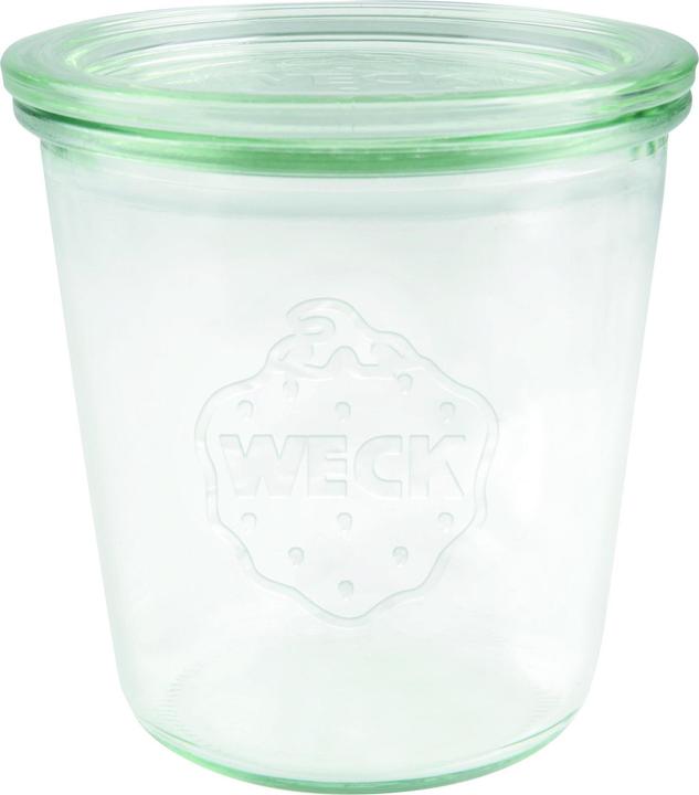 Weck Sturzglas (1 Stk., 0.29 l)
