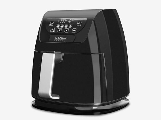 Actual product image Caso Deep fryer AF 250