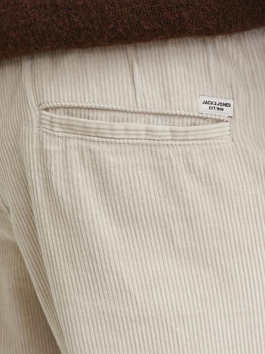 Produktbild Jack & Jones Jpstowen Jjcorduroy Jogger Styd Aw24 Ln (M)