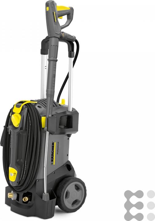 Actual product image Kärcher Professional HD 5/12 C (Electrical connection)