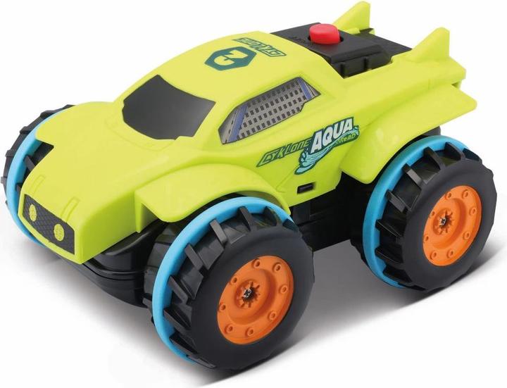 Image du produit Maisto RC Cyklone Aqua Tread ass. 2.4 GHz