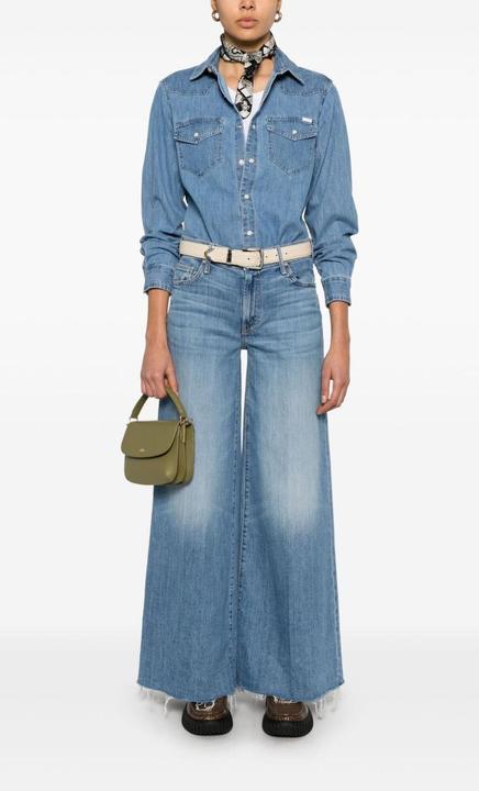 Immagine prodotto Mother Shirts Clear Blue (L)