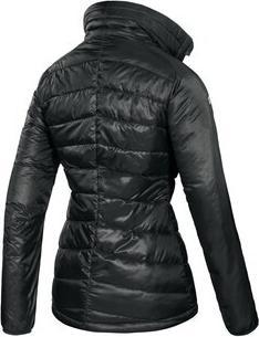 Immagine prodotto Ferrino Saguaro Jacket woman black (M)