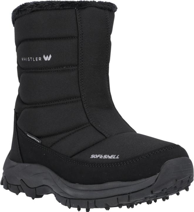 Actual product image Whistler Wattua Ice (36)
