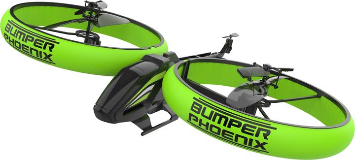 Image du produit Silverlit Bumper Phoenix