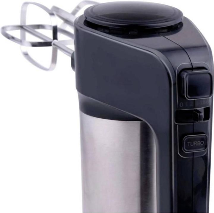 Image du produit alpina Mixeur manuel 230V SS 400W (400 W)