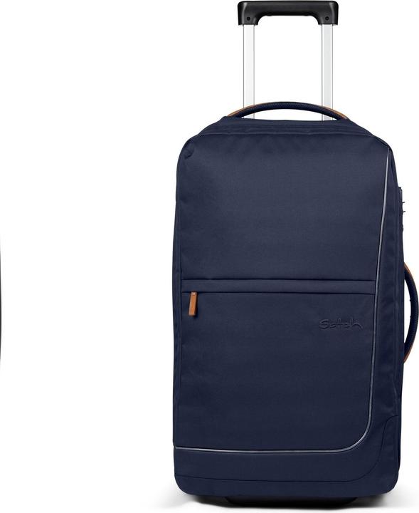 Immagine prodotto Satch Flow - Pure Navy (60 l, M (50 - 90l))