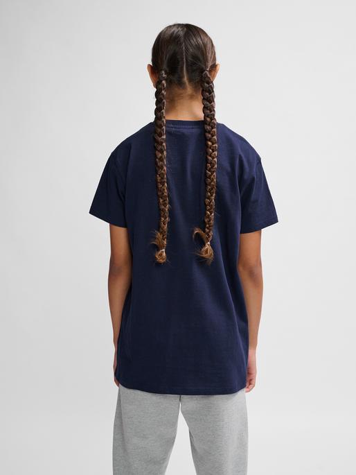 Immagine prodotto hummel HMLGO 2.0 LOGO T-SHIRT S/S BAMBINO (152)