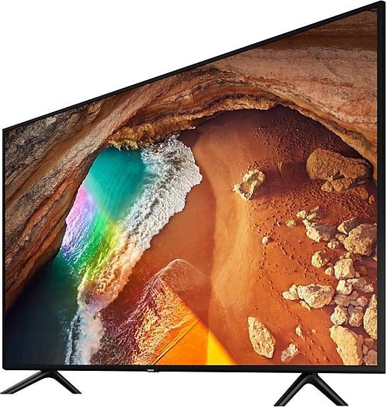 Image du produit Samsung QE49Q60R (49", QLED, 4K, 2019)