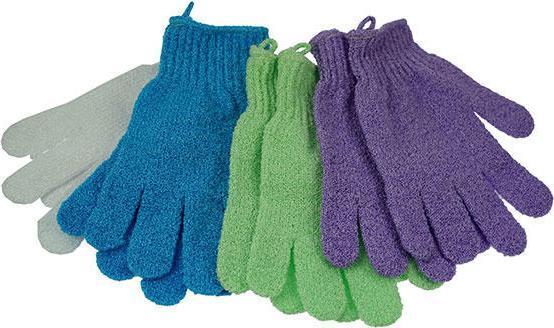 Massage-Handschuh (Paar)
