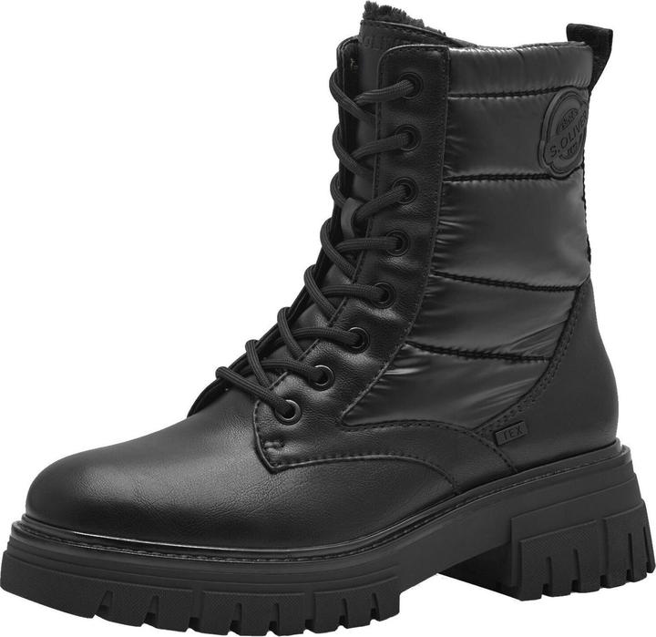 Image du produit S.Oliver Bottines (37)
