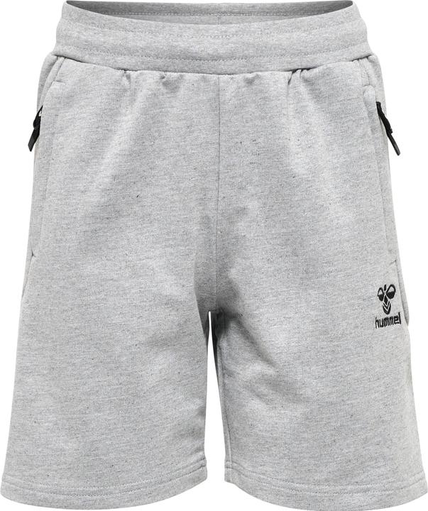 Actual product image hummel Hmlmove Grid Cotton Shorts Kids (128)
