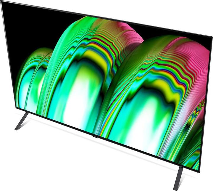 Produktbild LG OLED55A26LA (55", A2, OLED, 4K, 2022)