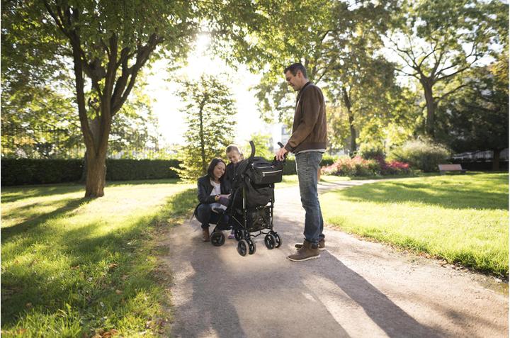 Immagine prodotto Babymoov Passeggino Organizzatore
