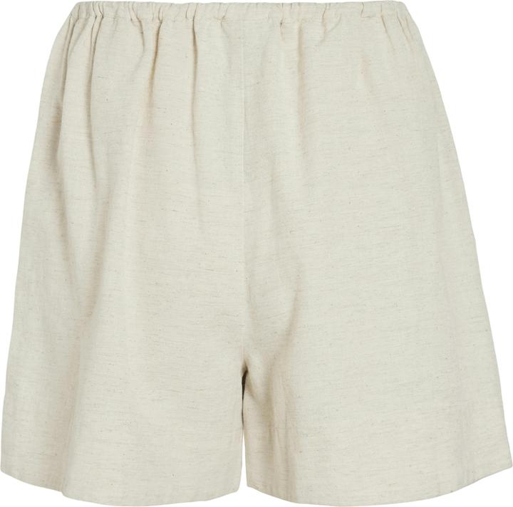 Produktbild Vila Mid Waist Shorts (38)
