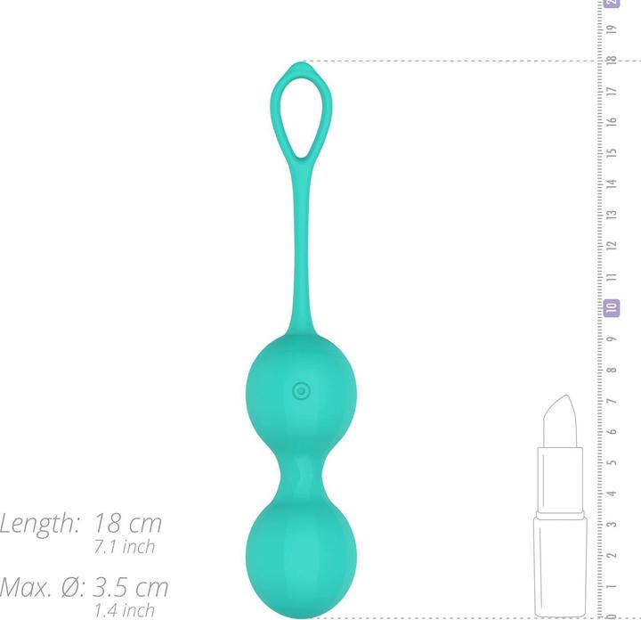 Actual product image Amorelie Joy