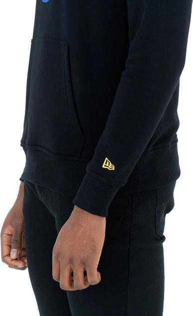 Immagine prodotto New Era Felpa con cappuccio Golden State Warriors NBA (S)