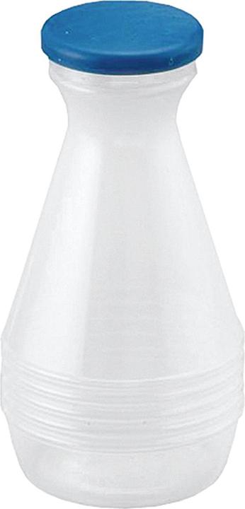 Actual product image My Basics Laundry sprinkler with lid 0,25 l