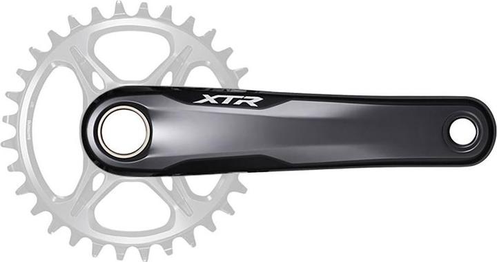 Produktbild Shimano XTR FC-M9120 (170 mm)