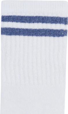 Immagine prodotto Sterntaler Socken Active Uni lang 2er Set Jeansblau Melange Gr. 19-22 (19 - 22)
