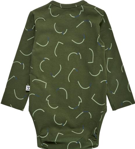 Immagine prodotto hummel Corpo Hmlobi L/S (74)