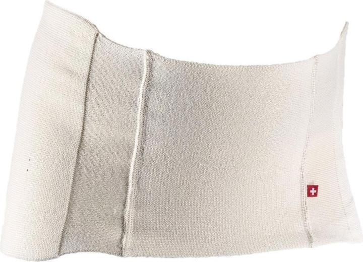 Actual product image Emosan Nierenwaermer XL anatomisch ecru (XL)