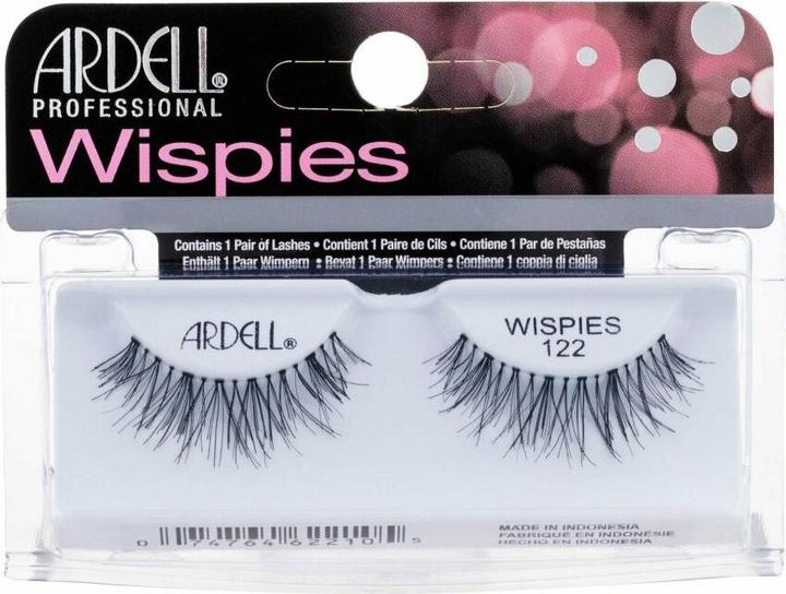 Actual product image Ardell Wispies 122 (Artificial eyelashes)