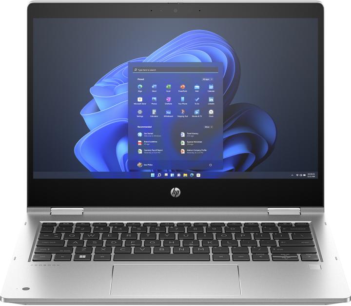 Produktbild HP Pro x360 435 G10 (13.30", AMD Ryzen 5 7530U, 16 GB, 512 GB, CH)