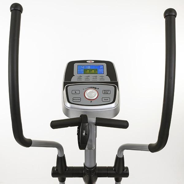 Produktbild Christopeit Ergometer FXM 2