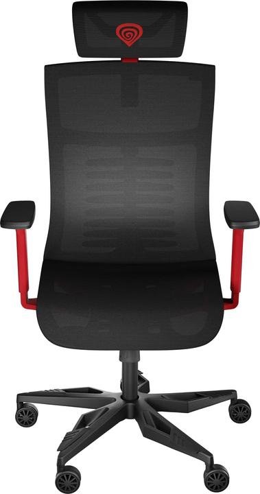 Produktbild Genesis Astat 700 red