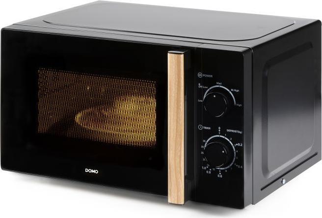 Forno a microonde