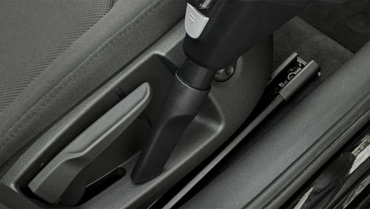 Actual product image Bosch Hausgeräte BCS711XXL Unlimited 7 Vacuum cle