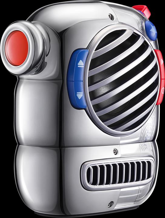 Image du produit Divoom Spark-Pop blue