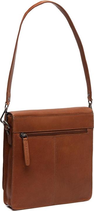 Immagine prodotto The Chesterfield Brand Osuna, borsa a tracolla in pelle da 22 cm