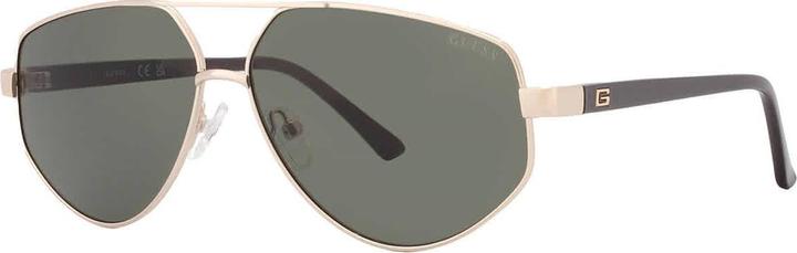 Actual product image Guess Navigator Unisex Sunglasses