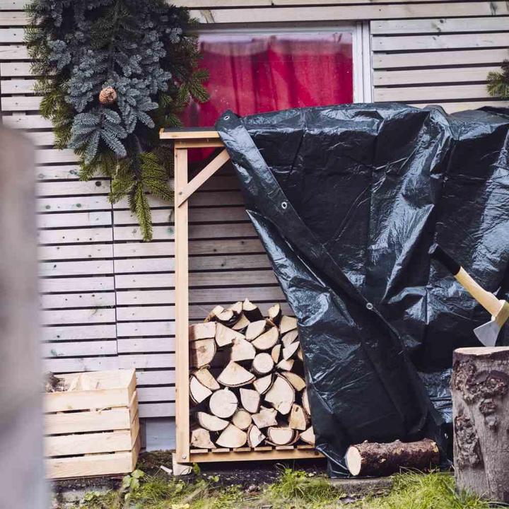 Produktbild Siena Garden Schutzhülle (5 x 6 m)