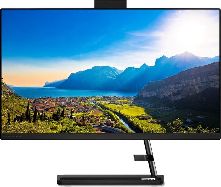 Actual product image Lenovo IdeaCentre 3 (Intel Core i5-1240P, 16 GB, 512 GB)