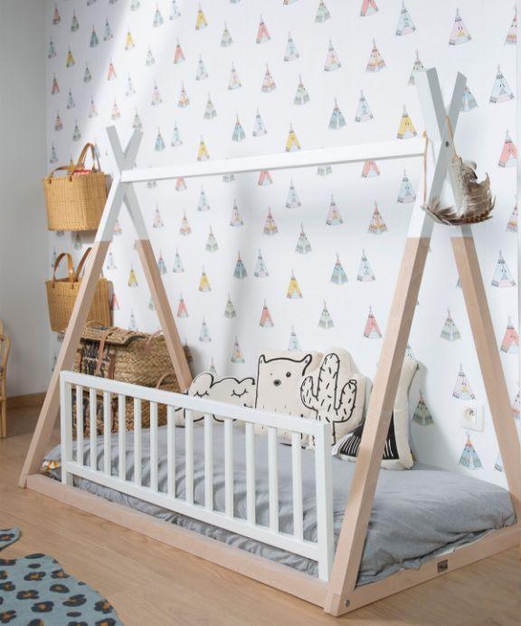 Produktbild Childhome Tipi (70 x 140 cm)