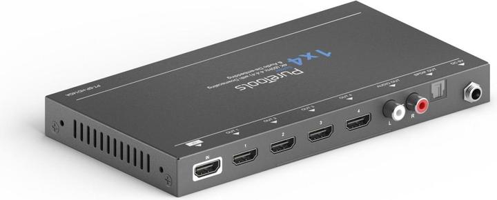 Actual product image Purelink PureTools PT-SP-HD14DA, HDMI Splitter