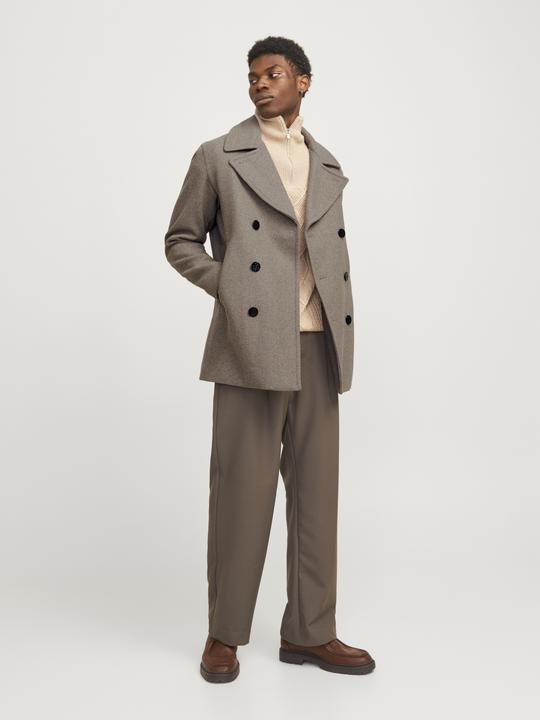 Image du produit Jack & Jones Pea Coat Pea Coat (L)