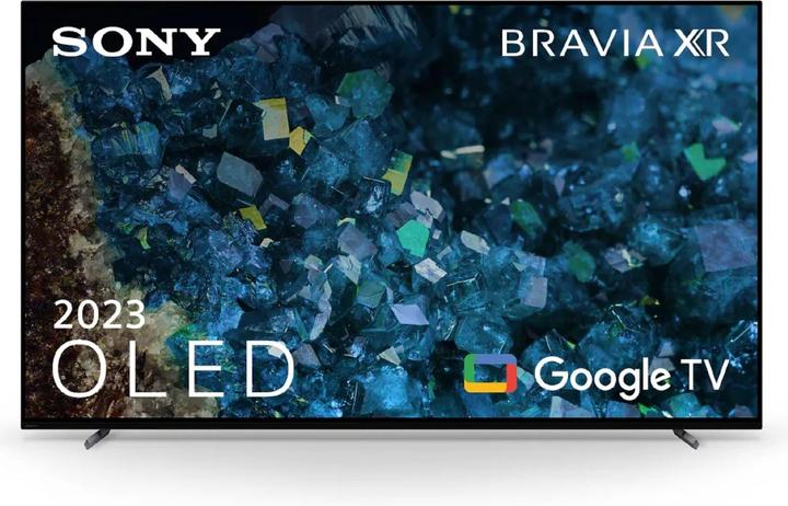 Sony XR-55A80L