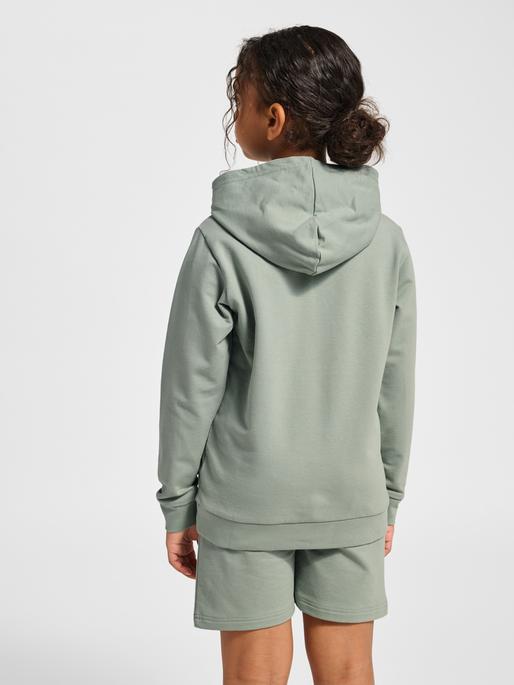 Actual product image hummel Hmltukas Hoodie (152)