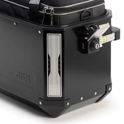Produktbild Givi Zusatztank (2.50 l)