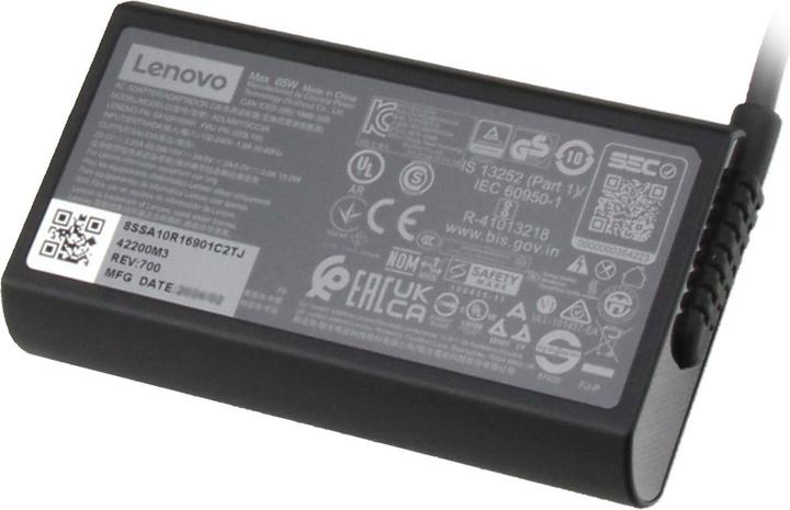 Produktbild Lenovo Thinkpad Slim (65 W)