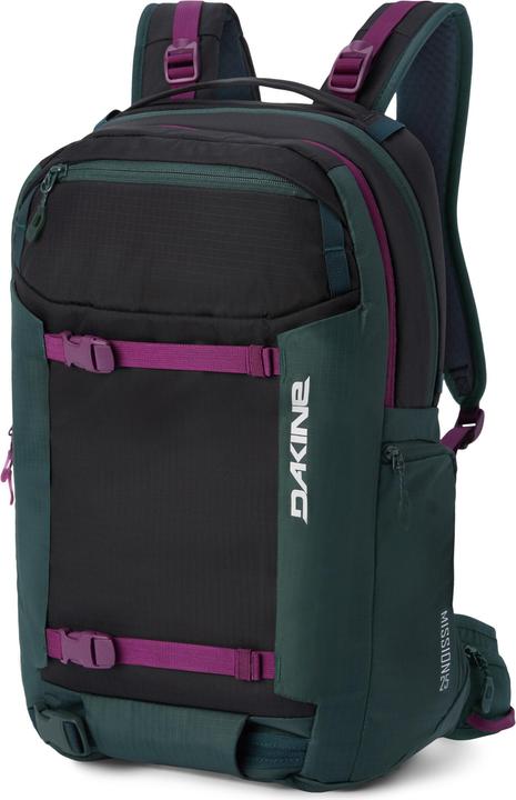 Dakine Womens Mission Pro Backpack 25l