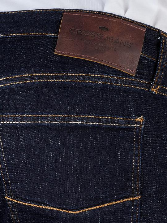 Produktbild Cross Jeans Damien Slim Fit dark wash (W32/L30)