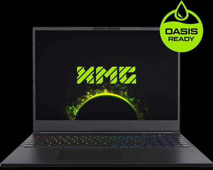 XMG Notebook NEO 16 - E23wbs RTX 4070 (16", Intel Core i9-13900HX, 32 GB, 2000 GB, CH)