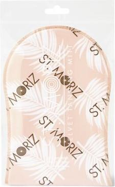 Produktbild St. Moriz St.Moriz Velvet Tanning Mitt Self Tanning Glove