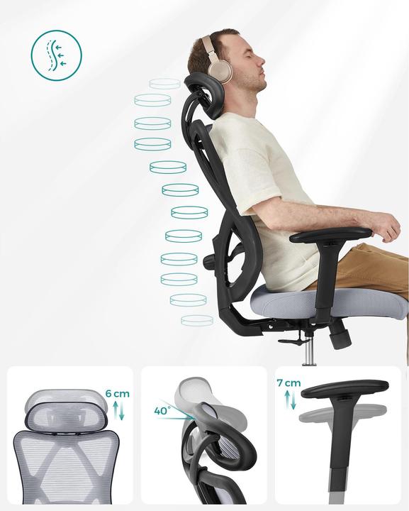 Image du produit Songmics Office