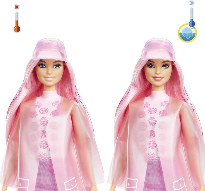 Actual product image Barbie Guinea Pig Family